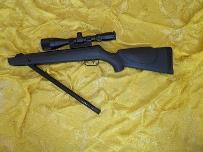 GAMO SHADOW WHISPER AIR RIFLE1250 FPS WITH PBA, 1000 FPS WITH LEAD - Image 13 of 18