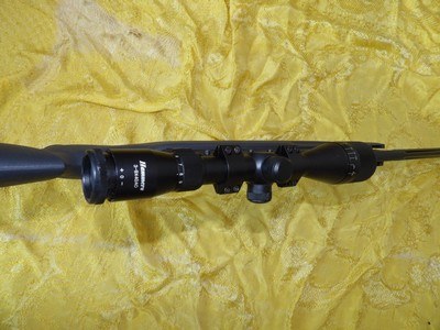 GAMO SHADOW WHISPER AIR RIFLE1250 FPS WITH PBA, 1000 FPS WITH LEAD - Image 11 of 18