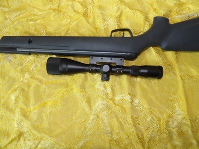 GAMO SHADOW WHISPER AIR RIFLE1250 FPS WITH PBA, 1000 FPS WITH LEAD - Image 7 of 18