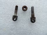 2 RIFLE STOCK SWIVEL STUDS - Image 4 of 7