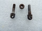 2 RIFLE STOCK SWIVEL STUDS - Image 5 of 7