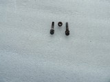 2 RIFLE STOCK SWIVEL STUDS - Image 6 of 7