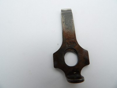 WWII LUGER P08 TAKE-DOWN TOOL - Image 2 of 9