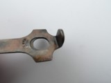 WWII LUGER P08 TAKE-DOWN TOOL - Image 9 of 9