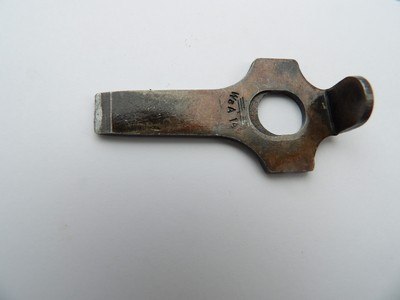 WWII LUGER P08 TAKE-DOWN TOOL - Image 6 of 9