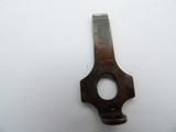 WWII LUGER P08 TAKE-DOWN TOOL - Image 2 of 9