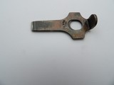 WWII LUGER P08 TAKE-DOWN TOOL - Image 5 of 9