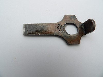 WWII LUGER P08 TAKE-DOWN TOOL - Image 7 of 9