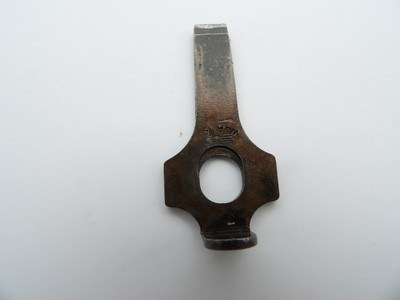 WWII LUGER P08 TAKE-DOWN TOOL - Image 1 of 9