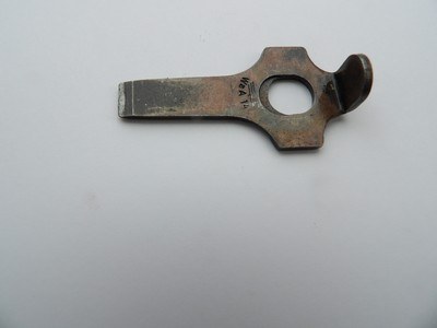 WWII LUGER P08 TAKE-DOWN TOOL - Image 5 of 9