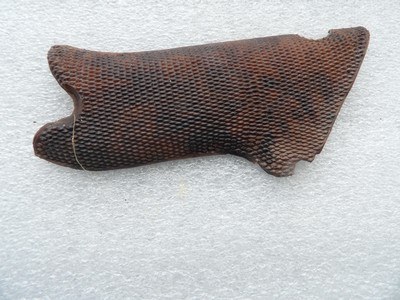 Reproduction Krieghoff Luger Bakelite left panel Grip in very good condition - Image 1 of 14
