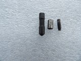 Walther model P38 pistol parts - Image 13 of 13