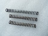 Walther model P38 pistol parts - Image 8 of 13