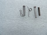 Walther model P38 pistol parts - Image 11 of 13