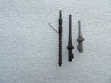 Walther model P38 pistol parts - Image 12 of 13