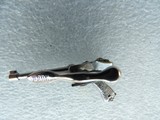 This vintage Swank jewelry set, likely sterling silver based on similar items. - Image 14 of 19