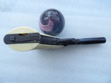 HIGH STANDARD H-D MILITARY PISTOL INEXCELLENT ORIGINAL CONDITION - Image 8 of 13