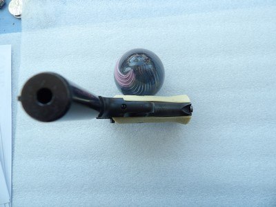 HIGH STANDARD H-D MILITARY PISTOL INEXCELLENT ORIGINAL CONDITION - Image 9 of 13