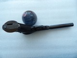 HIGH-STANDARD SUPERMATIC (FIRST MODEL) PISTOL IN VERY GOOD FACTORY CONDITION - Image 7 of 14