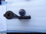 HIGH-STANDARD SUPERMATIC (FIRST MODEL) PISTOL IN VERY GOOD FACTORY CONDITION - Image 10 of 14