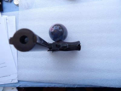 HIGH-STANDARD SUPERMATIC (FIRST MODEL) PISTOL IN VERY GOOD FACTORY CONDITION - Image 10 of 14