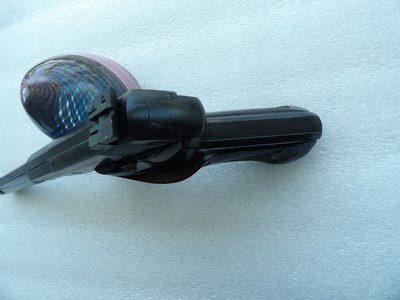 HIGH-STANDARD SUPERMATIC (FIRST MODEL) PISTOL IN VERY GOOD FACTORY CONDITION - Image 9 of 14
