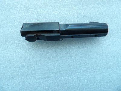 HIGH STANDARD SEMI-AUTO, LEVER NAME SERIES PISTOLS 4 INCHES BARREL - Image 3 of 12
