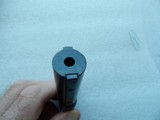 HIGH STANDARD SEMI-AUTO, LEVER NAME SERIES PISTOLS 4 INCHES BARREL - Image 5 of 12