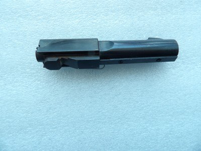 HIGH STANDARD SEMI-AUTO, LEVER NAME SERIES PISTOLS 4 INCHES BARREL - Image 4 of 12