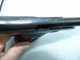 SAVAGE MODEL 1917 CAL 32ACP PISTOL IN RARE 98% FACTORY CONDITION - Image 15 of 18