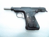 SAVAGE MODEL 1917 CAL 32ACP PISTOL IN RARE 98% FACTORY CONDITION - Image 11 of 18