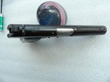 ZASTAVA M57 (COPY OF RUSSIAN TOKAREV) PISTOL IN VERY GOOD CONDITION - Image 12 of 20