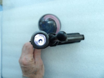 ZASTAVA M57 (COPY OF RUSSIAN TOKAREV) PISTOL IN VERY GOOD CONDITION - Image 17 of 20