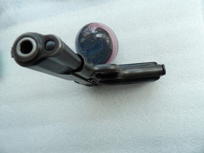 ZASTAVA M57 (COPY OF RUSSIAN TOKAREV) PISTOL IN VERY GOOD CONDITION - Image 15 of 20