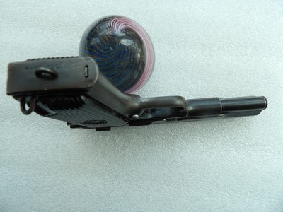 ZASTAVA M57 (COPY OF RUSSIAN TOKAREV) PISTOL IN VERY GOOD CONDITION - Image 8 of 20