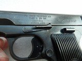 ZASTAVA M57 (COPY OF RUSSIAN TOKAREV) PISTOL IN VERY GOOD CONDITION - Image 20 of 20