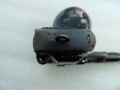 ZASTAVA M57 (COPY OF RUSSIAN TOKAREV) PISTOL IN VERY GOOD CONDITION - Image 9 of 20
