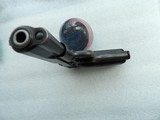 ZASTAVA M57 (COPY OF RUSSIAN TOKAREV) PISTOL IN VERY GOOD CONDITION - Image 15 of 20