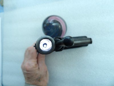 ZASTAVA M57 (COPY OF RUSSIAN TOKAREV) PISTOL IN VERY GOOD CONDITION - Image 18 of 20