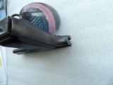 ZASTAVA M57 (COPY OF RUSSIAN TOKAREV) PISTOL IN VERY GOOD CONDITION - Image 11 of 20