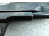 ZASTAVA M57 (COPY OF RUSSIAN TOKAREV) PISTOL IN VERY GOOD CONDITION - Image 6 of 20