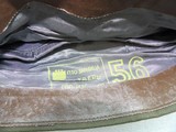 Soviet Military Officer Side Cap - Image 7 of 11
