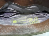 Soviet Military Officer Side Cap - Image 6 of 11