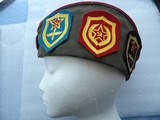 Soviet Military Officer Side Cap - Image 11 of 11
