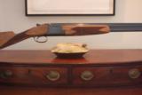 Browning Superposed Superlight Model, 12 Gauge - 1 of 7