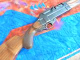Walther toggle link 12 ga shotgun - 7 of 10