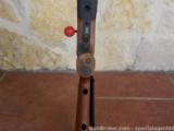 Anschutz 1807 1407 match 54 target rifle - 4 of 9