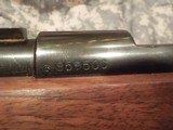 Winchester 52C target rifle .22lr Eric Johnson 5 star barrel. - 5 of 14