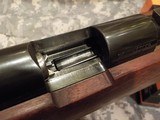 Winchester 52C target rifle .22lr Eric Johnson 5 star barrel. - 11 of 14