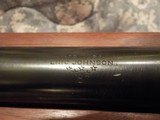 Winchester 52C target rifle .22lr Eric Johnson 5 star barrel. - 4 of 14